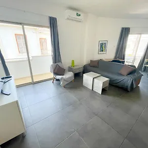 Apartament High Speed, Larnaca