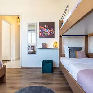 Apartament Araminta 2-bedroom In, Larnaca