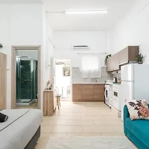 Apartament Cozy And Traditional - Ec, Larnaca