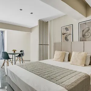 Apartament Sanders Crystal, Larnaca